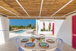 Villa Petramore by Perle di Puglia - Salve - 4