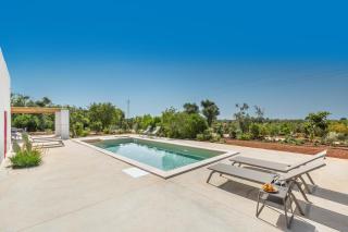 Villa Petramore by Perle di Puglia - Salve - 7