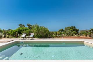 Villa Petramore by Perle di Puglia - Salve - 8