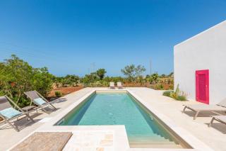 Villa Petramore by Perle di Puglia - Salve - 9