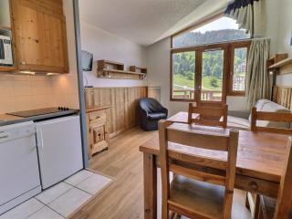 Location Appartement à La Tania - 2 Pièces, 4 Pers, Ski aux Pieds, Proche Commerces - FR-1-182A-33 - Courchevel - 1