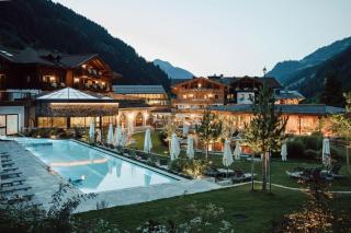 Familien Natur Resort Moar Gut - Grossarl - 0