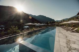 Familien Natur Resort Moar Gut - 9