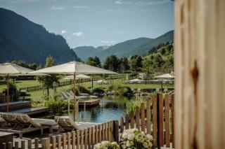 Familien Natur Resort Moar Gut - Grossarl - 6