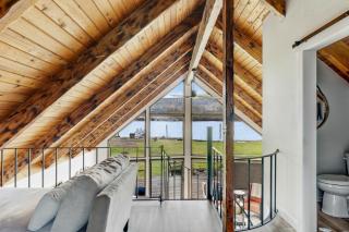 Escape on the River Waterfront Home - 5