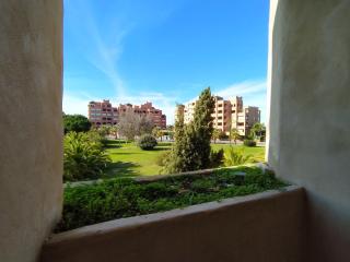 APARTAMENTO DOS DORMITORIOS VISTAS JARDÍN - Punta del Caimán - 9