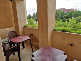 APARTAMENTO DOS DORMITORIOS VISTAS JARDÍN - Punta del Caimán - 4