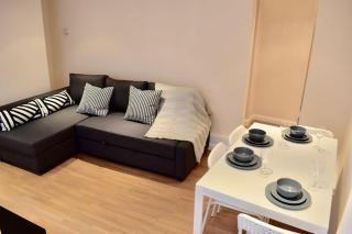 Cosy 1 bedroom flat near the London eye - Londra - 1