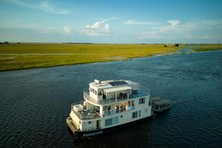 Chobe Princess by Mantis - 1