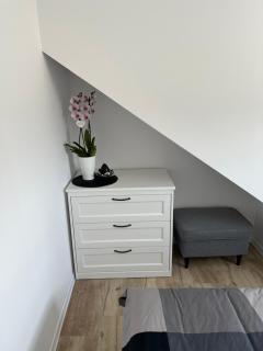 Apartamenty Bosmańska - Rusinowo - 9