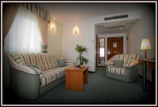 Hotel Rosina - 5