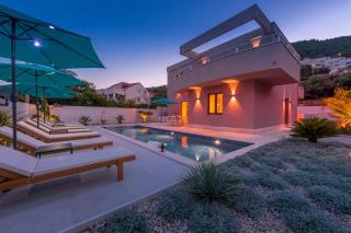 Brand NEW Villa Laguna Dubrovnik - Zaton - 0