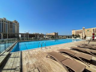 Palm View tranquil paradise by Suiteable - Dubai - 5