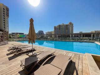 Palm View tranquil paradise by Suiteable - Dubai - 4