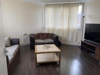 1 Bed Apartment, Close to station - Londra - 0