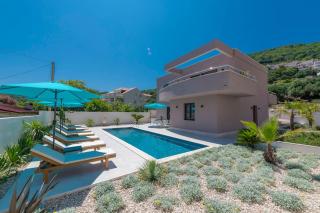 Brand NEW Villa Laguna Dubrovnik - Zaton - 8