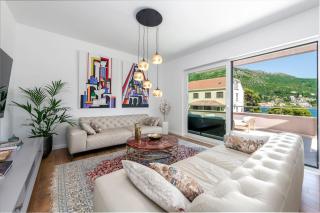 Brand NEW Villa Laguna Dubrovnik - 1
