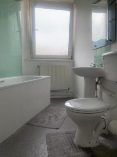 1 Bed Apartment, Close to station - Londra - 4