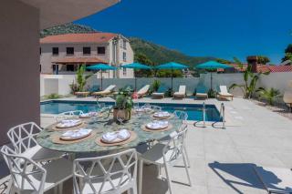 Brand NEW Villa Laguna Dubrovnik - Zaton - 2