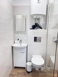 Stone Apartment - Free Parking - 9