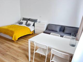 Stone Apartment - Free Parking - 7