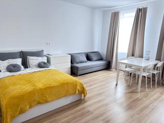 Stone Apartment - Free Parking - Kattowitz - 0
