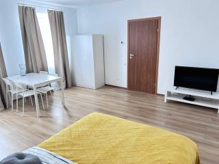 Stone Apartment - Free Parking - Kattowitz - 2