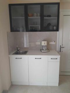 Giotis Apartments - Plataria - 4