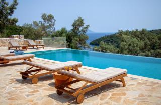 Villa Dara and Todd - Sivota - 0