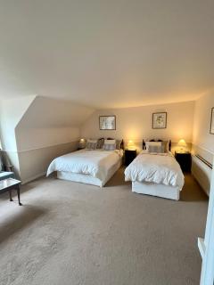 Faul House Accommodation - 4