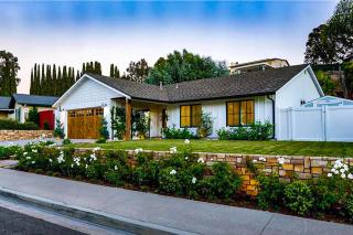 Dreaming Amongst the Palms - Mission Viejo - 9