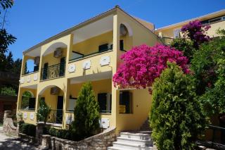 Angela Apartments - Kavos - 3
