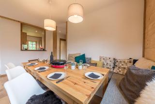 ST JORIOZ-Chalet renove des Grands Champs proche lac et piste cycable- LLA Selections by Location lac Annecy - Saint-Jorioz - 8