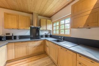 ST JORIOZ-Chalet renove des Grands Champs proche lac et piste cycable- LLA Selections by Location lac Annecy - Saint-Jorioz - 4
