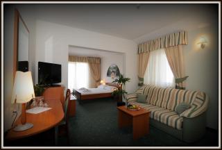 Hotel Rosina - 4