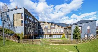Campus Cerdanya - Puigcerdà - 9