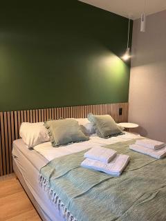 Apartamenty Skórzewo - Skórzewo - 6