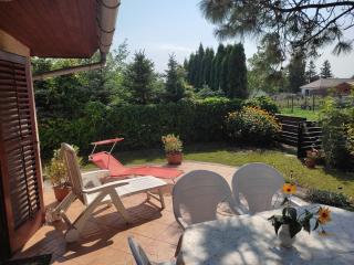 Maria Andrea House - Balatonkeresztúr - 8