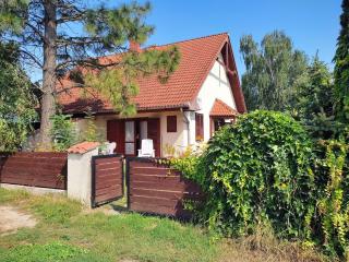Maria Andrea House - Balatonkeresztúr - 9