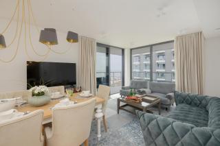 Jantaris Luxury Apartment by the Sea Mielno by Renters Prestige - Mielno - 4