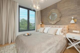 Jantaris Luxury Apartment by the Sea Mielno by Renters Prestige - Mielno - 8