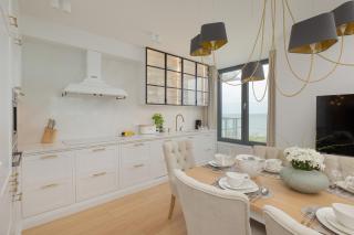 Jantaris Luxury Apartment by the Sea Mielno by Renters Prestige - Mielno - 3