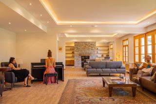 Kairos Valley Health & Nature Resort - Datca - 2