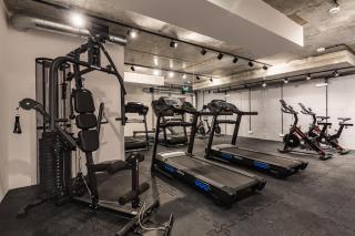 Jantaris Luxury Apartment by the Sea Mielno by Renters Prestige - 2