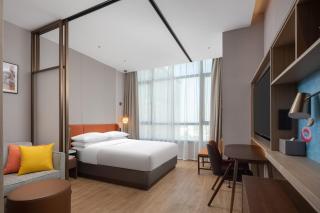 Home2 Suites by Hilton Jieyang Puning - 8