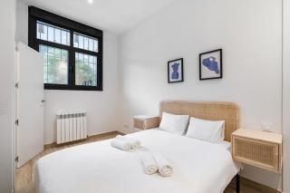 amplio duplex reformado ALQUILER TEMPORAL - Madrid - 6