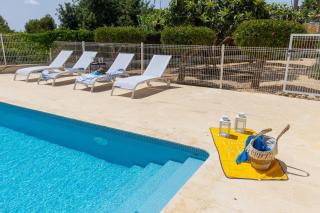 Sunshine Villa by Fidalsa - Los Montesinos - 8