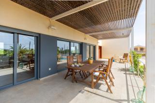 Sunshine Villa by Fidalsa - Los Montesinos - 1
