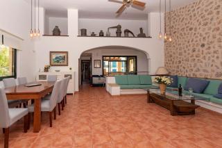 Villa Nogues by Sealand Villas - Cala Sant Vicenç - 4