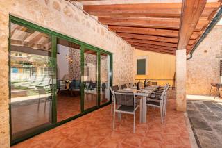 Villa Nogues by Sealand Villas - Cala Sant Vicenç - 7
